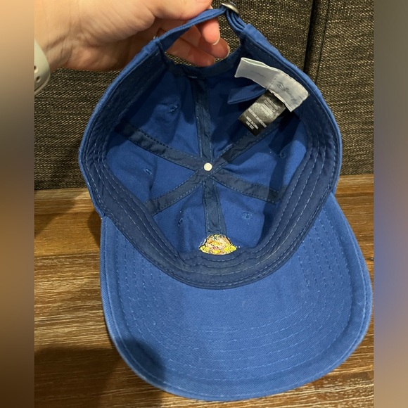 Disney Beauty And The Beast Cogsworth Hat - Picture 9 of 10